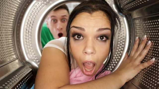 Sofia Lee – My Girl’s Double Is Anal Trouble – BrazzersExxtra – Brazzztube