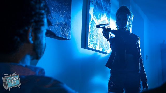 Jessa Rhodes – Kill Code 87: Scene 2 – Brazzztube